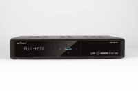 Optibox Raptor HD (DVB-S2 / DVB-T2)
