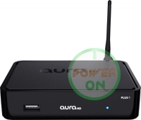 Aura HD Plus WiFi